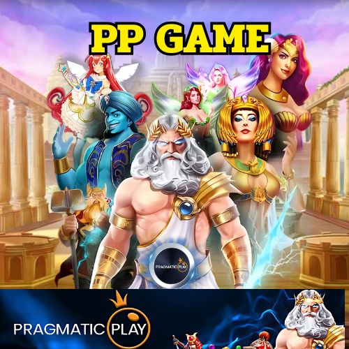 PP game 