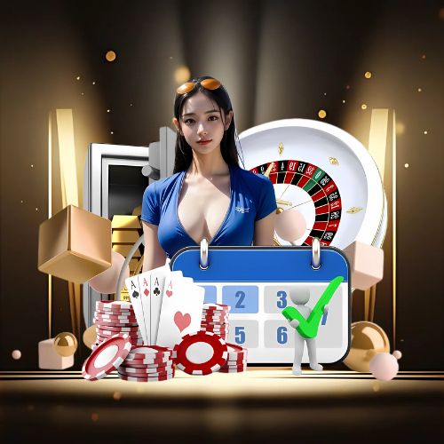 Blackjack Live