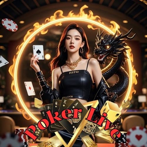 Poker Live