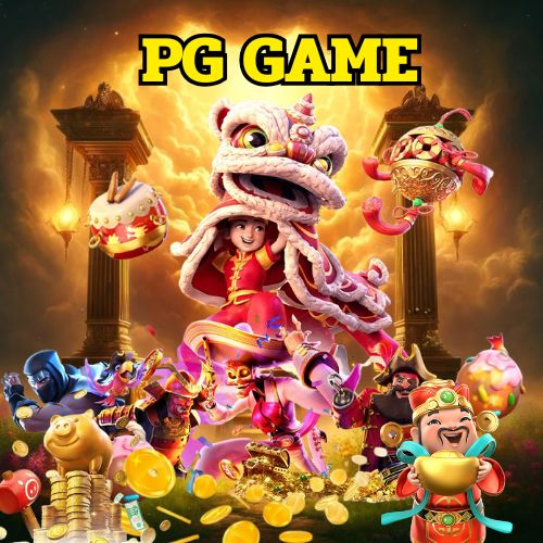 pg game 