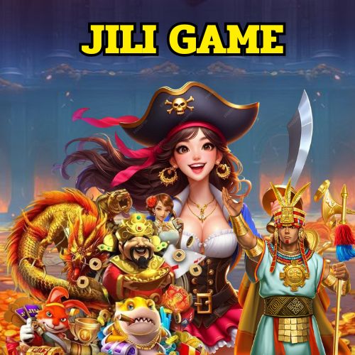 Jili game 