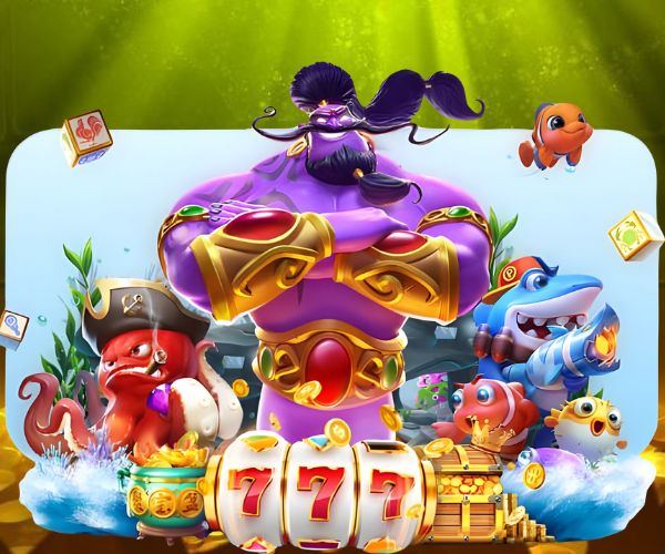 Online slot game myanmar