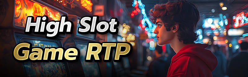  အွန်လိုင်း စလော့ဂိမ်း Strategy 